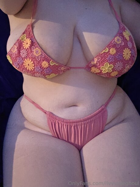 Livvytheghoul nudes actress photo