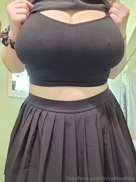 Livvytheghoul top star archive