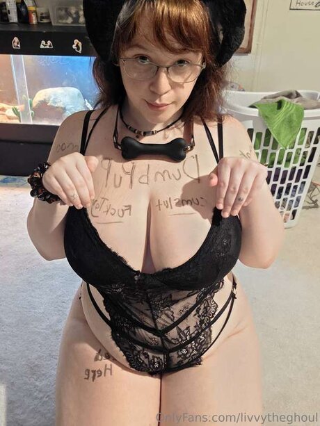 Livvytheghoul hd pornstar photos