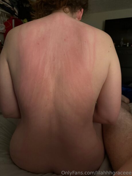 Lilahhhgraceee nude actress pics