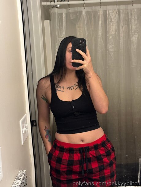Bekkyybiitch xxx pornstar picture