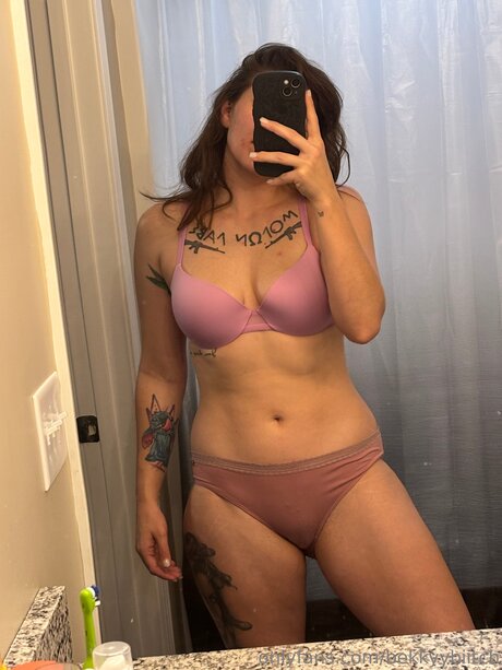 Bekkyybiitch high quality model photos