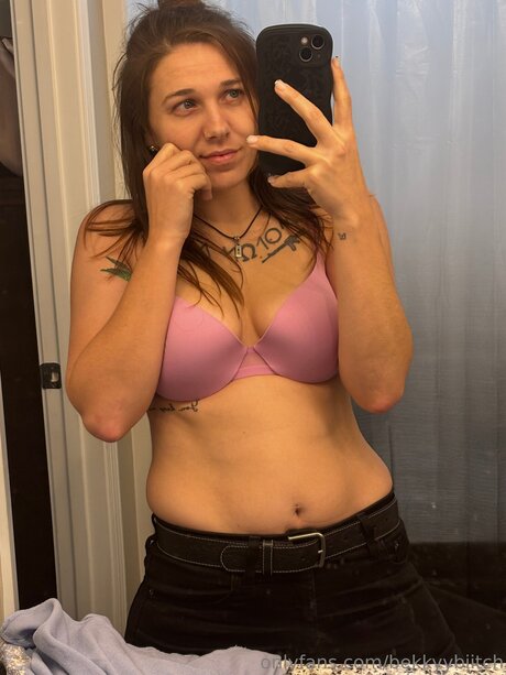 Bekkyybiitch star erotic archive