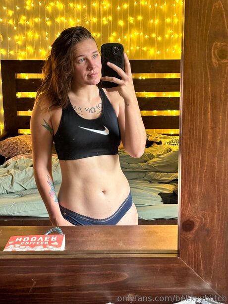 Bekkyybiitch star picture