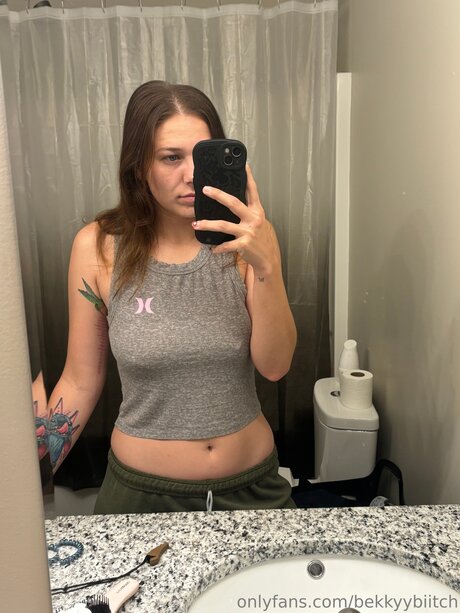 Bekkyybiitch sex actress pics