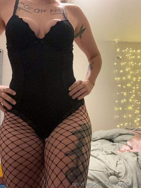 Bekkyybiitch nude star picture