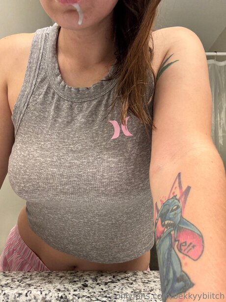 Bekkyybiitch naked actress archive