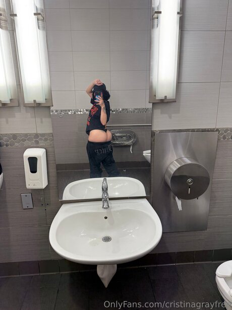 Cristinagrayfree sex actress images