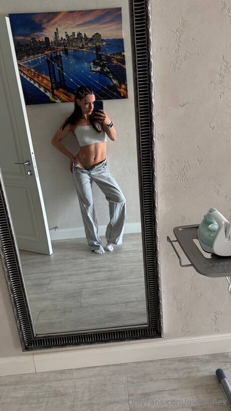 Mary Flex nice actress photo