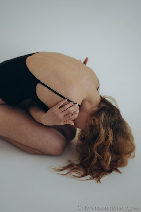 Mary Flex star nudes photos