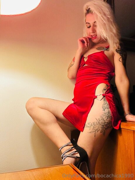 Bocachica1990 sex star pictures