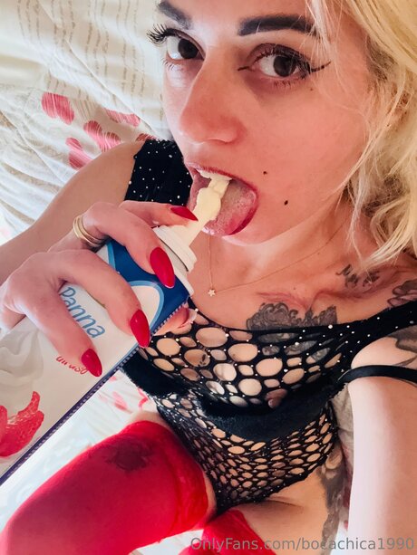 Bocachica1990 pornstar adult img