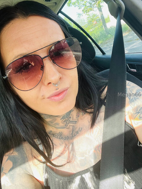 Megan 66 star nice pics