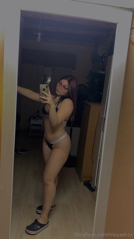 Mayadrzz exclusive model gallery