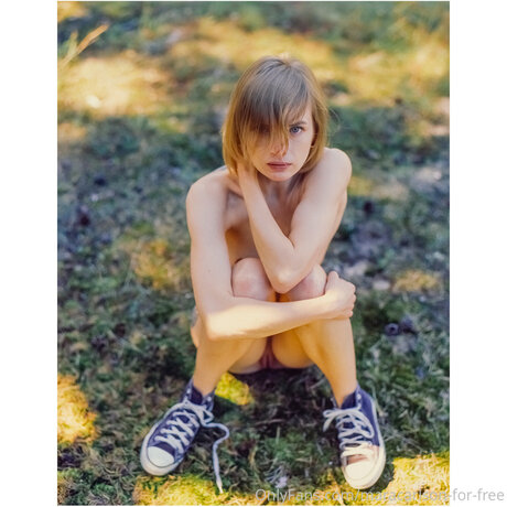 Maracarlson For Free perfect model pictures