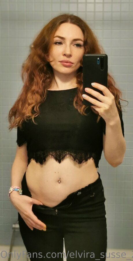 Elvira Susse 2 beautiful star picture