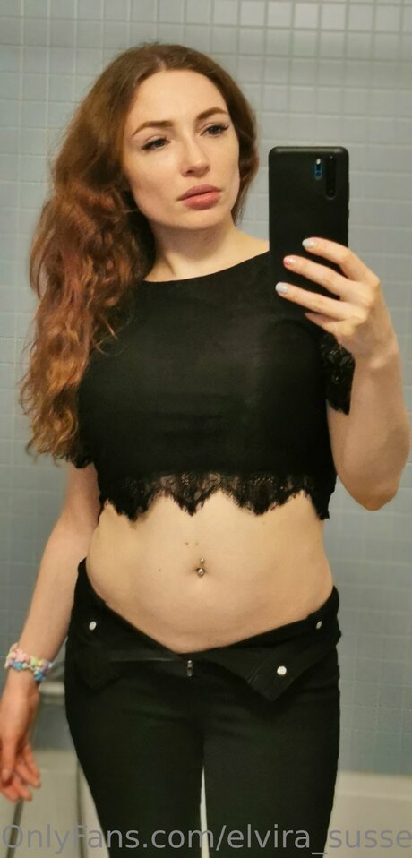 Elvira Susse 2 nice star archive