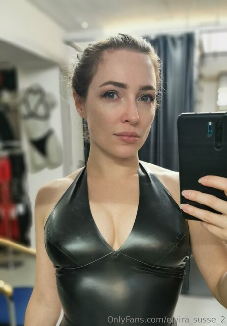 Elvira Susse 2 star art pics