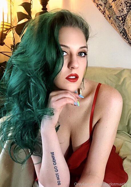 Rubydotmaefree high quality model archive