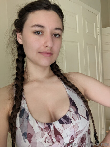 Aka Rose hd pornstar photo