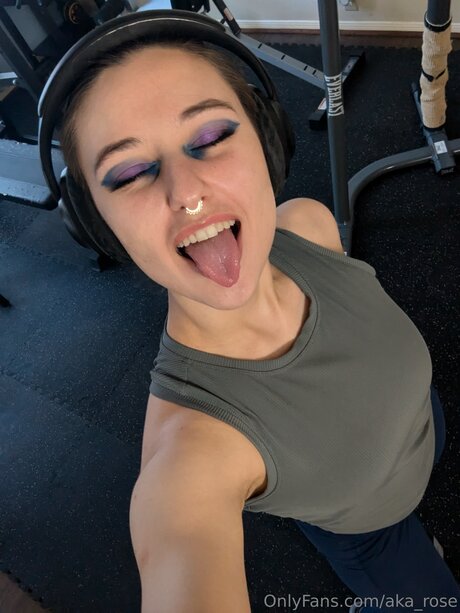 Aka Rose sex pornstar photos