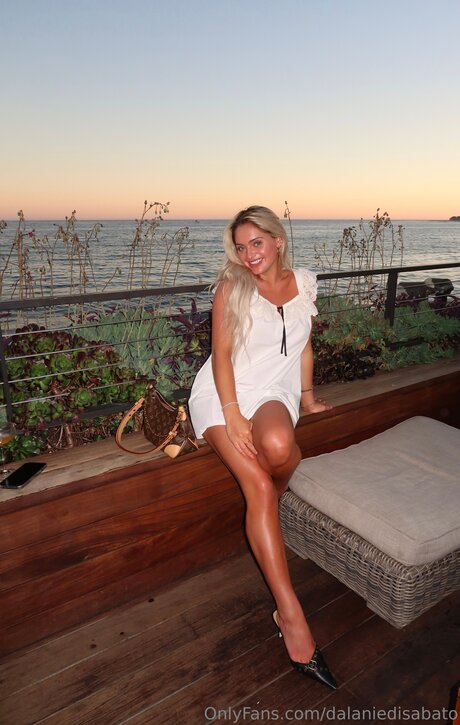 Dalaniedisabato nudes actress image