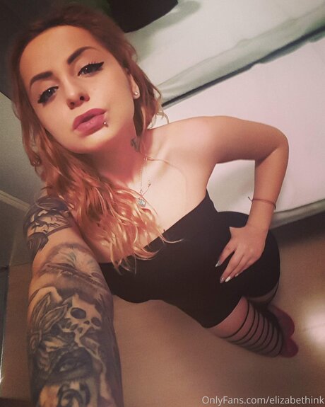 Elizabethink pornstar free photo