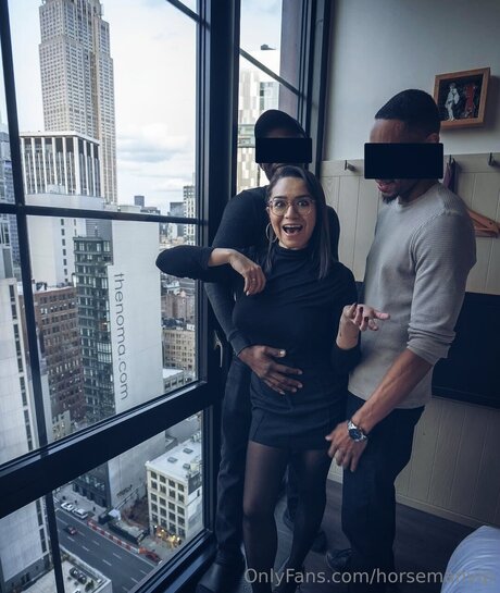 Horsemanvip sexy model pictures