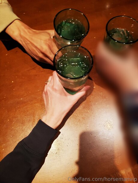 Horsemanvip model free images