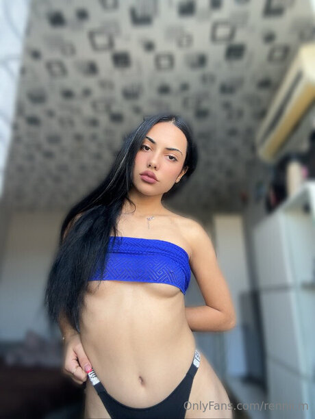 Rennii M model hd archive