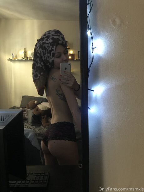 Mlssxx nude model pics