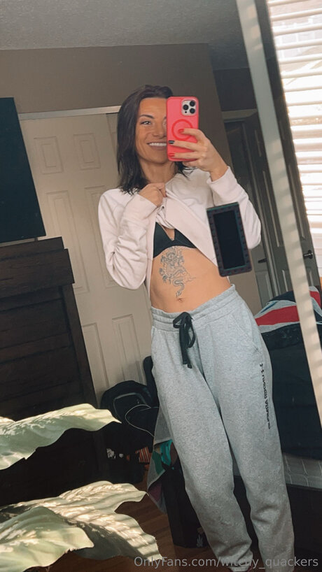 Witchy Quackers best pornstar img