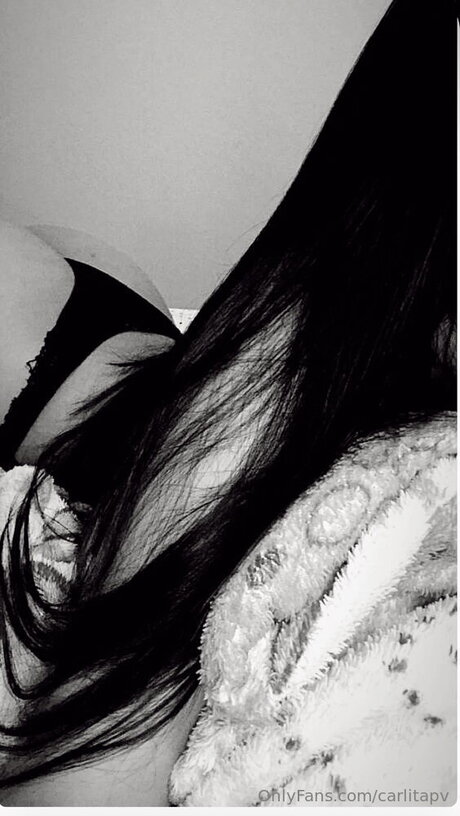 Carlitapv nude actress gallery