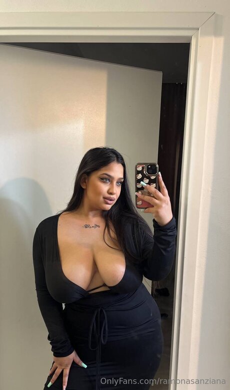 Ramonasanziana star high quality img