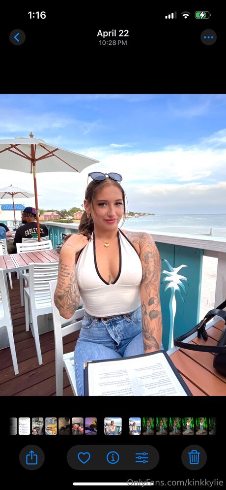 Kinkkylie star hd images