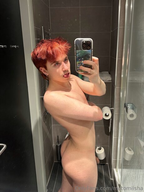 Motomiisha star nice picture