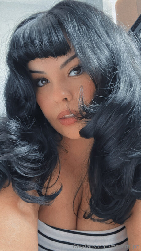 Moonmilph model hd picture