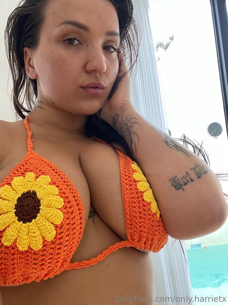 Only Harrietx pornstar high quality photos