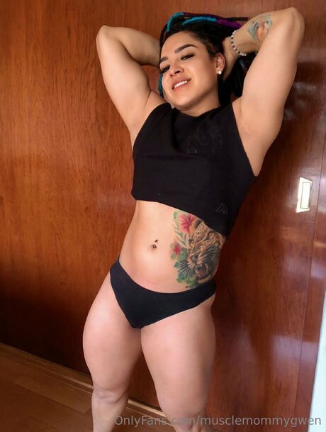 Queenmuscleavery erotic actress gallery