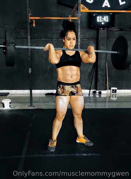 Queenmuscleavery pornstar hd photos