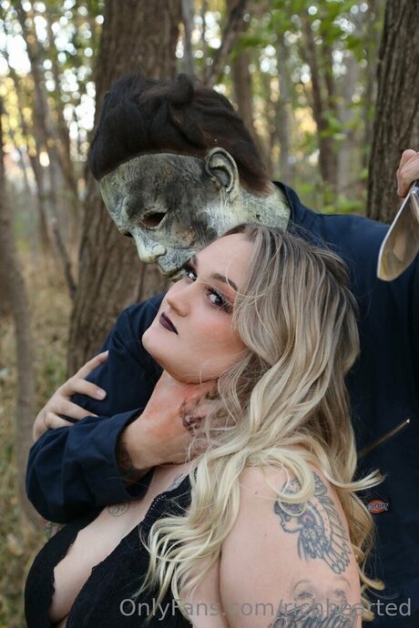 Richhearted sexy pornstar galleries