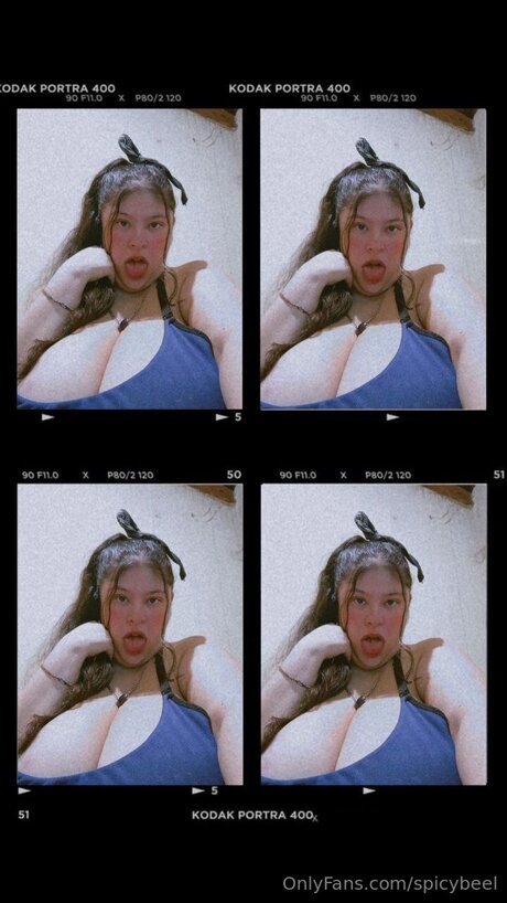 Spicybeel free actress photo