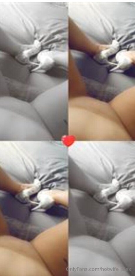 Hotwife Alex nudes actress pic