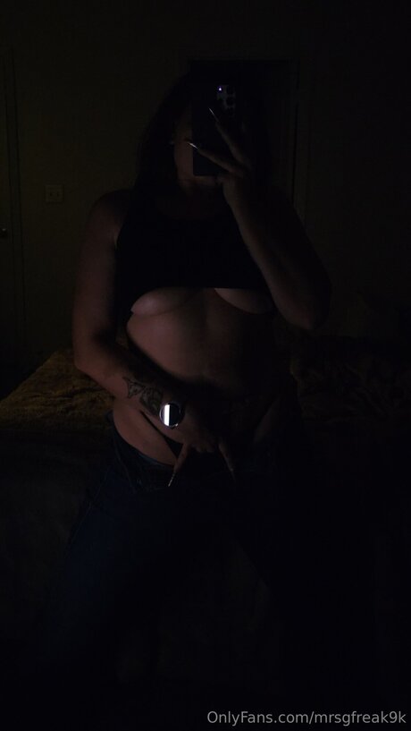 Mrsgfreak9k model sex images