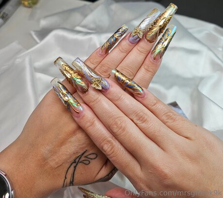 Mrsgfreak9k nudes model gallery