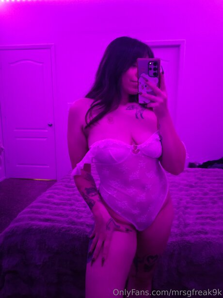 Mrsgfreak9k pornographic model img