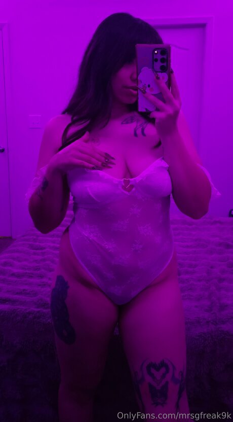 Mrsgfreak9k star erotic image