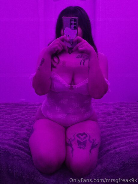 Mrsgfreak9k porn model pictures