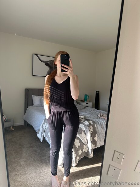 Bootybabexxxx pretty model pics