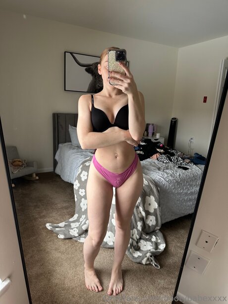 Bootybabexxxx high quality model picture